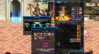 神仙道3：揭秘氪金与平民玩家神魔差距