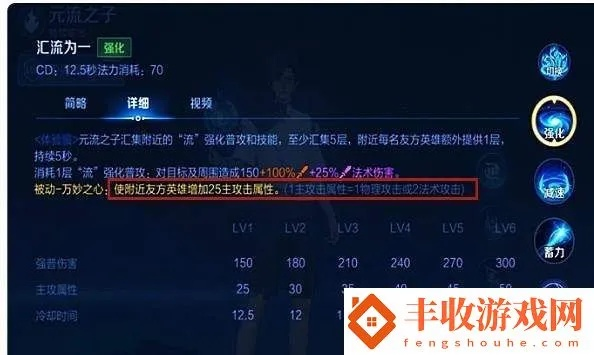 王者荣耀新英雄元流之子形态深度解析，解锁神秘技能价值揭秘