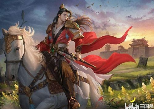 三国杀仁王盾实战攻略:揭秘隐藏优势,助你称霸战场 三国杀仁王盾实战攻略:揭秘隐藏优势,助你称霸战场