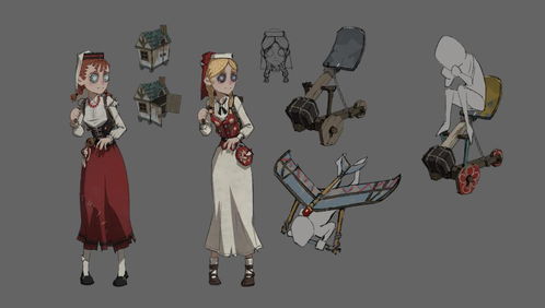 求生者生存绝招揭秘：第五人格策略全攻略必看