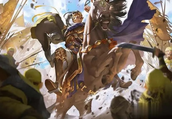 三国杀大揭秘:血量翻倍,这些标将或将登神坛! 三国杀大揭秘:血量翻倍,这些标将或将登神坛!