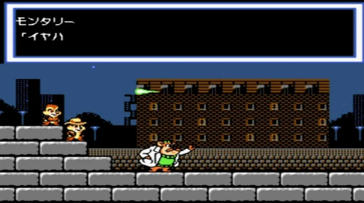 经典游戏盘点：揭秘十大热门老式游戏排行，重温经典回忆