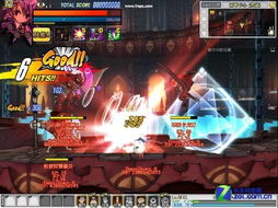 横版游戏盘点：热门横卷佳作推荐，十大必玩榜单揭晓