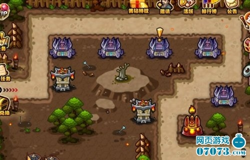 塔防三国志Ⅱ新手必看!高效开荒攻略,轻松升级新技能 塔防三国志Ⅱ新手必看!高效开荒攻略,轻松升级新技能