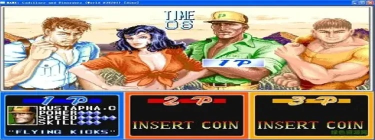 经典重温必备！精选怀旧游戏，恋旧情怀一触即达