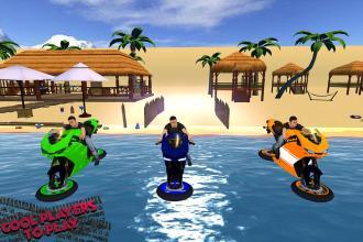 单车游戏人气排行揭秘：热门骑行游戏推荐盘点