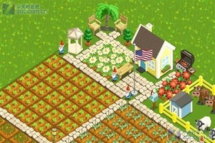 农场模拟游戏盘点：人气爆棚的十大热门之作，揭秘最佳体验！