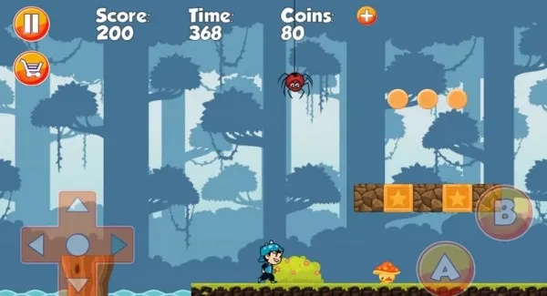 爆款横版闯关必玩！下载量狂飙，独家精选推荐！