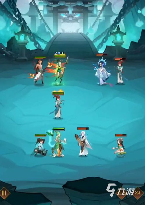 神仙道3不死凤凰深度解析：揭秘凤凰涅槃新玩法攻略