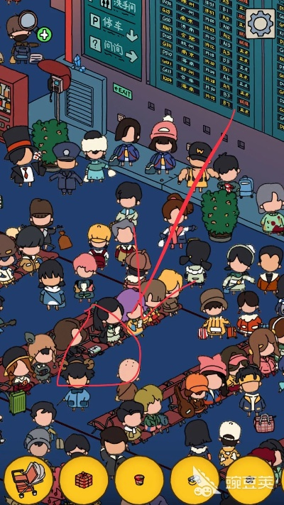 梦境侦探海洋探险攻略：解锁一线循环新秘籍