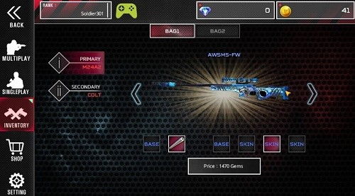 下载量爆表！盘点热门飞行射击游戏，解锁最佳游戏体验