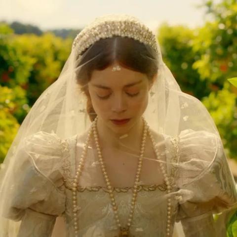 宫廷游戏盘点：热门宫廷题材必玩，人气推荐不容错过