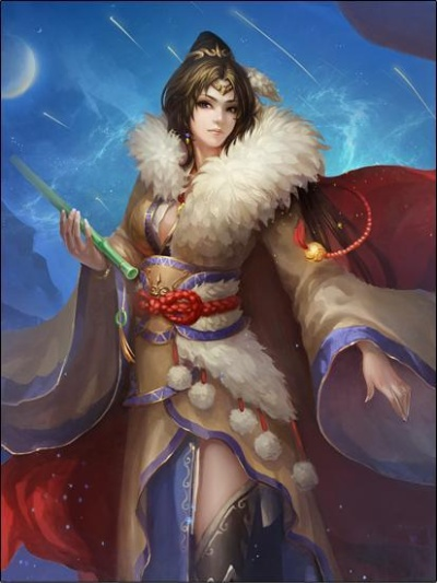 轻松掌握三国杀：新手必看，四大武将上手攻略秘籍