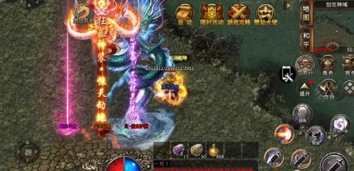 《不死鸟VS美杜莎》装备深度解析:揭秘骑士冲呀最强搭配攻略 《不死鸟VS美杜莎》装备深度解析:揭秘骑士冲呀最强搭配攻略