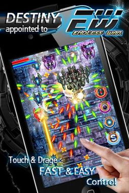 未来战争游戏盘点：热门人气排行，揭秘最佳游戏体验