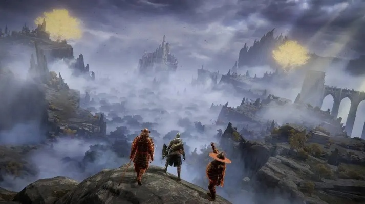 必玩异步多人游戏推荐：盘点十大经典之作，解锁全新游戏体验