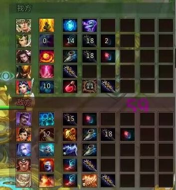 热门多人竞技游戏盘点：揭秘最受欢迎的在线对战秘籍