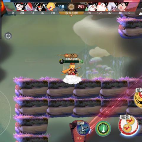 闹闹天宫2怪物深度解析：技能全揭秘，战力提升攻略必备