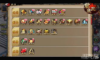 国战巅峰之作盘点：揭秘最新热门国战游戏排行，不容错过的精彩！