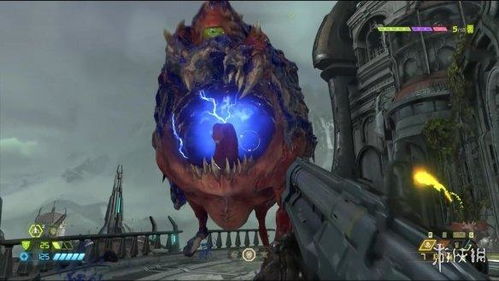 高画质游戏盘点：热门排行，解锁视觉盛宴新体验