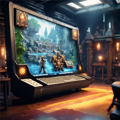 最新垂直卷轴游戏盘点：揭秘热门新游，畅玩不止！