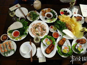 十大美食游戏推荐：探索味蕾的必玩佳作盘点