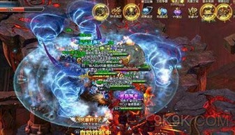 迷雾大陆风暴冰系BD攻略：掌握绝杀技巧，轻松制胜攻略揭秘