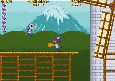 带状卷轴动作游戏盘点：人气精选，探索热门新体验