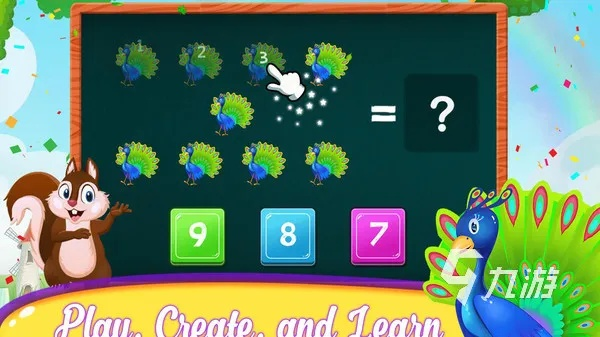 热门益智游戏盘点：揭秘人气爆棚的十大热门益智游戏排行榜