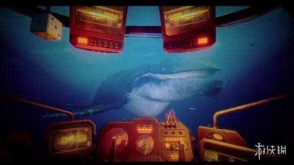 水底游戏盘点：揭秘最热水下冒险，畅游神秘深海世界