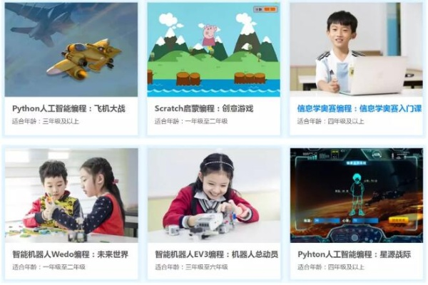 2024热门软件培训游戏盘点：解锁编程技能新选择