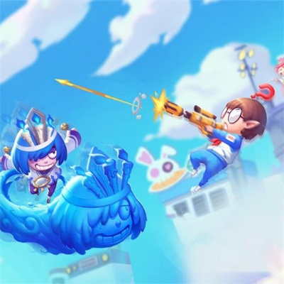 《奇葩战斗家》攻略：揭秘挚友大炮高伤连招技巧，轻松上分！