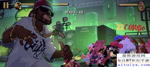 热门格斗游戏精选下载必备,体验极致对决快感 热门格斗游戏精选下载必备,体验极致对决快感