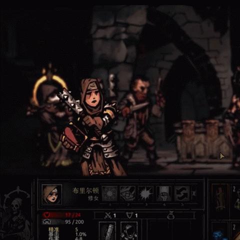 十大热门地牢游戏推荐:揭秘最受欢迎的地下冒险之旅 十大热门地牢游戏推荐:揭秘最受欢迎的地下冒险之旅