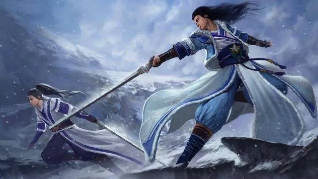 热门文字小说游戏盘点：揭秘人气巅峰之作，不容错过的精彩推荐