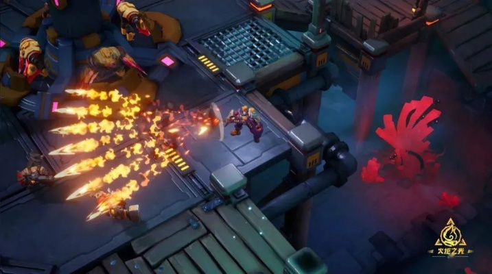 热力全开！盘点最佳风格化游戏，解锁最热玩法秘籍