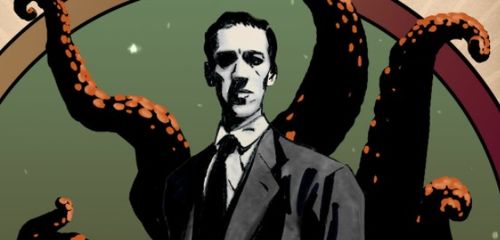 洛夫克拉夫特游戏盘点：热门人气作品推荐，探索神秘未知领域