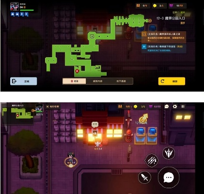 坎公骑冠剑紫币获取攻略：学生会隐藏紫币位置揭秘！