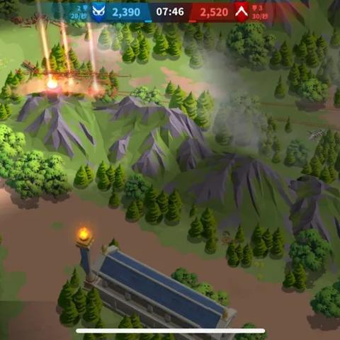 万国觉醒奥林匹亚之巅攻略：揭秘活动玩法与技巧，轻松登顶！