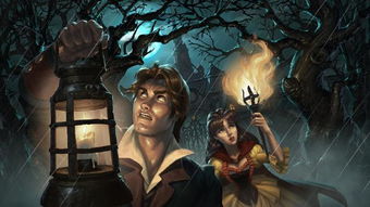 女巫卡牌解析：揭秘狼人对决中的神秘力量与策略