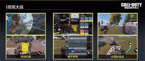 《使命召唤手游》逃离东京活动攻略：新版本狂欢盛宴盘点！