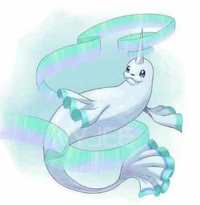 宝可梦探险解析：白海狮实力评测，培养潜力大揭秘