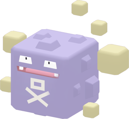 宝可梦大探险：瓦斯弹进化攻略详解，轻松掌握升级技巧