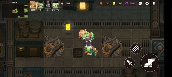 坎公骑冠剑自助攻略：三星全收集技巧揭秘，高效解锁！