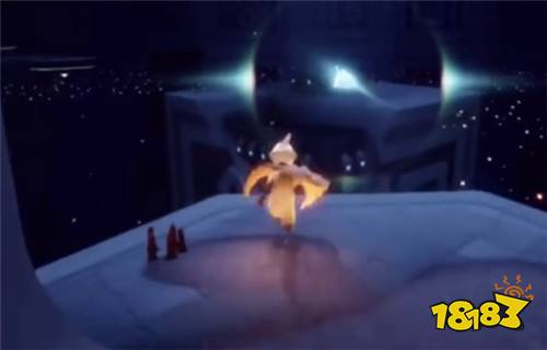 光遇5.20复刻兑换攻略：揭秘先祖兑换宝藏，解锁神秘新玩法