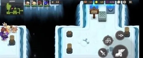 《坎公骑冠剑》第二章录像带获取攻略，轻松解锁秘籍技巧分享