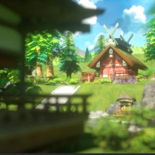 小森生活独家揭秘：探索玩法攻略，解锁神秘新境界