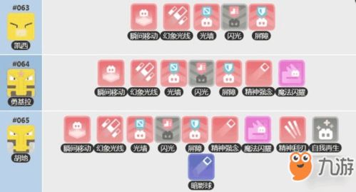 宝可梦大探险凯西高效培养攻略：揭秘最强凯西养成技巧