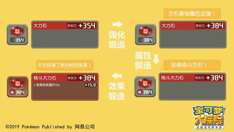 宝可梦大探险捏脸技巧揭秘:轻松打造个性化角色攻略 宝可梦大探险捏脸技巧揭秘:轻松打造个性化角色攻略