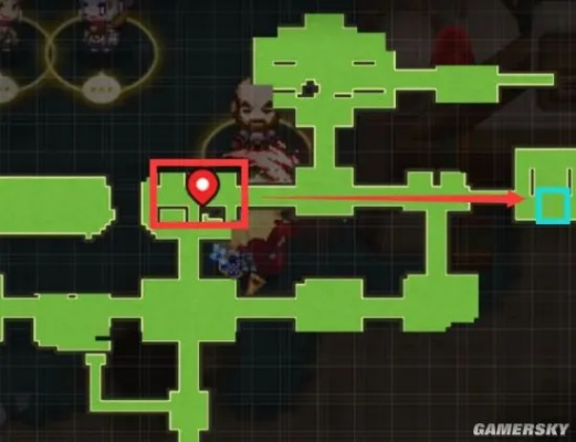 坎公骑冠剑8-3隐藏洞穴位置揭秘！必看攻略攻略